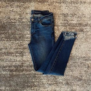Articles of Society Skinny Jeans Size 27